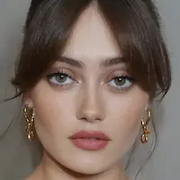 Элла Пернелл Элла Пернелл